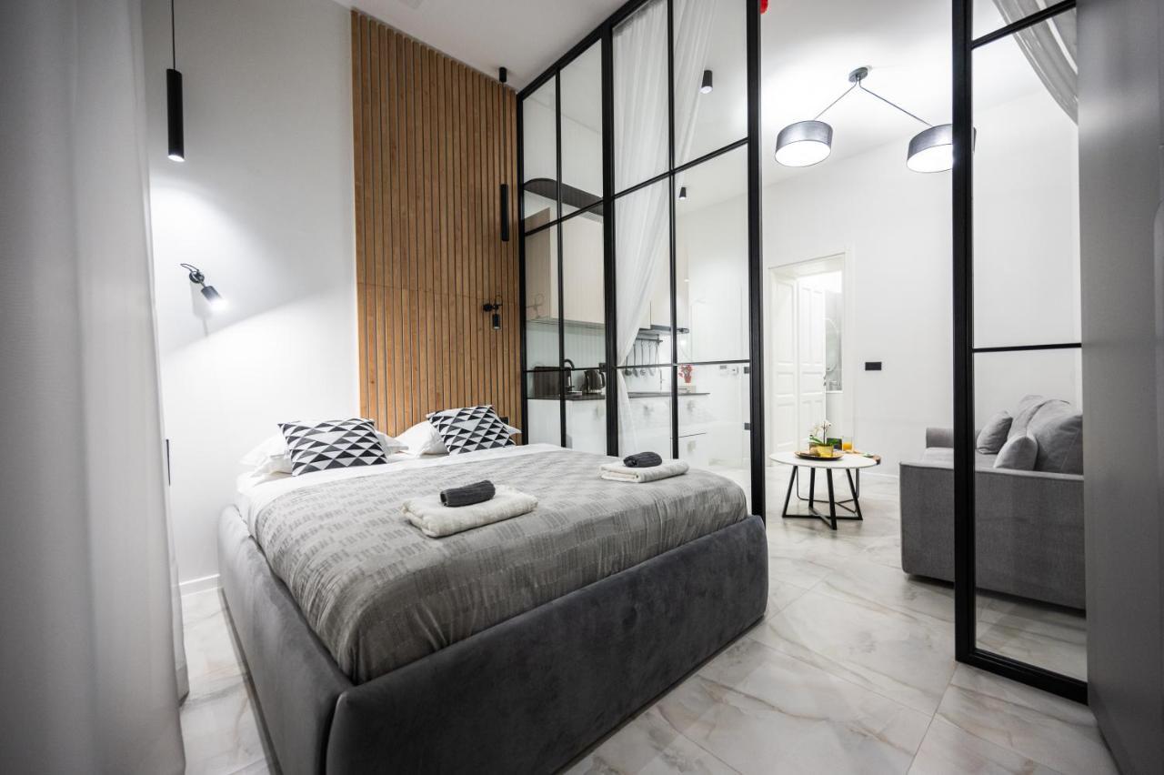 Old Town Design Apartments SJJ Extérieur photo