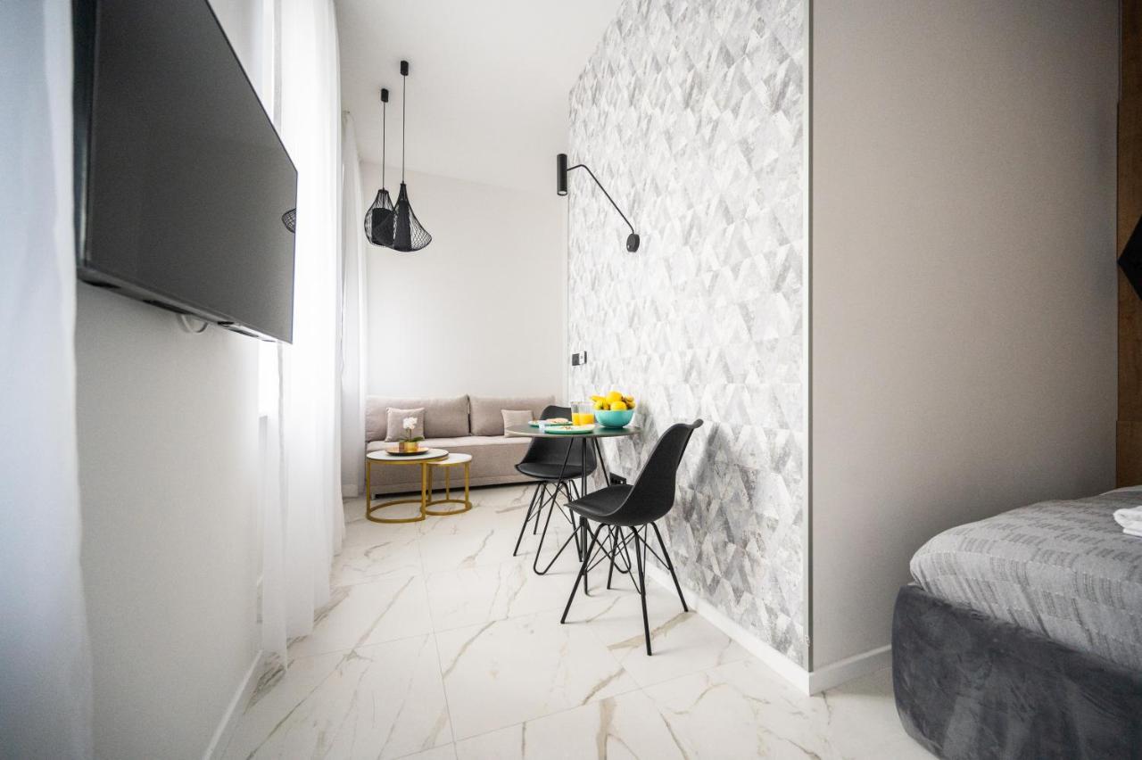 Old Town Design Apartments SJJ Extérieur photo
