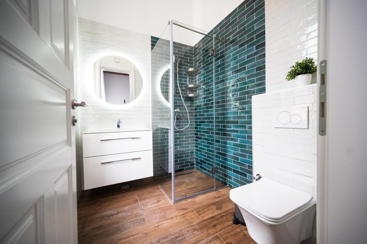 Old Town Design Apartments SJJ Extérieur photo
